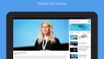 دانلود Ustream برای اندروید