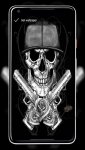 دانلود Skulls Wallpaper برای اندروید