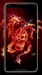 دانلود Skulls Wallpaper برای اندروید