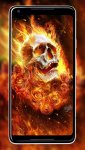 دانلود Skulls Wallpaper برای اندروید