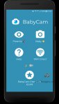 دانلود BabyCam برای اندروید