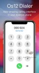 دانلود Os12 Dialer برای اندروید