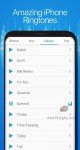 دانلود iRingtone برای اندروید