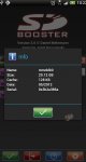 دانلود SD-Booster برای اندروید