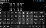 دانلود Hackers Keyboard برای اندروید