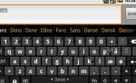 دانلود Hackers Keyboard برای اندروید