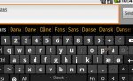 دانلود Hackers Keyboard برای اندروید