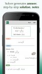 دانلود FX Algebra Problem Solver برای اندروید