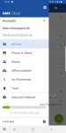 دانلود GMX Cloud برای اندروید