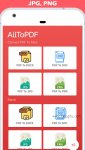 دانلود ALLTOPDF برای اندروید