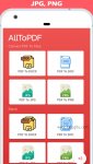 دانلود ALLTOPDF برای اندروید