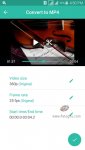 دانلود Video Compressor برای اندروید