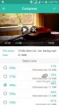 دانلود Video Compressor برای اندروید
