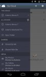 دانلود Zip Cloud برای اندروید