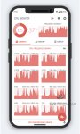 دانلود CPU Monitor برای اندروید