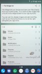 دانلود File Widget برای اندروید