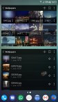 دانلود File Widget برای اندروید