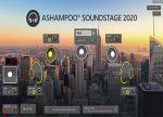 دانلود Ashampoo Soundstage برای ویندوز