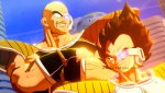 دانلود DRAGON BALL Z برای ویندوز