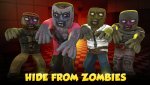 دانلود Hide from Zombies برای اندروید