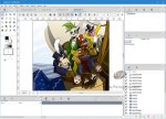 دانلود Synfig Animation Studio برای ویندوز