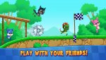 دانلود Fun Run باری اندروید