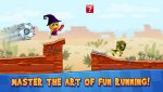 دانلود Fun Run باری اندروید