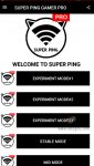 دانلود SUPER PING برای اندروید