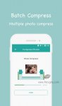 دانلود Photo Compress برای اندروید