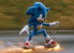 دانلود Sonic the Hedgehog