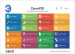 دانلود CleverPDF برای ویندوز