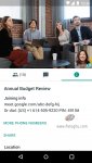 دانلود Hangouts Meet برای اندروید