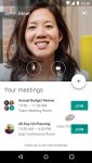 دانلود Hangouts Meet برای اندروید