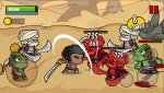 دانلود Battle Hunger برای اندروید