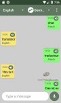 دانلود Chat Translator برای اندروید