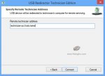 دانلود USB Redirector برای ویندوز