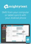 دانلود SMS from PC برای اندروید