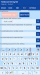 دانلود Keyboard Designer برای اندروید