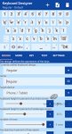 دانلود Keyboard Designer برای اندروید