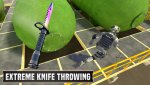 دانلود Battle Knife برای اندروید