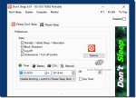 دانلود Dont Sleep برای ویندوز