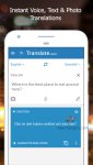 دانلود Translate Platinum برای اندروید