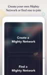 دانلود Mighty Networks برای اندروید