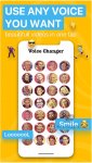دانلود Voicer برای اندروید
