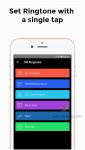 دانلود SW Ringtones برای اندروید