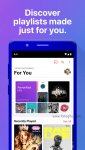 دانلود Apple Music برای اندروید