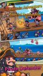 دانلود Pirate Defender برای اندروید