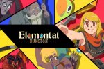 دانلود Elemental Dungeon برای اندروید