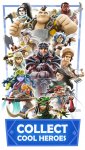 دانلود Darkfire Heroes برای اندروید