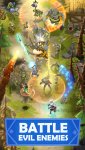 دانلود Darkfire Heroes برای اندروید